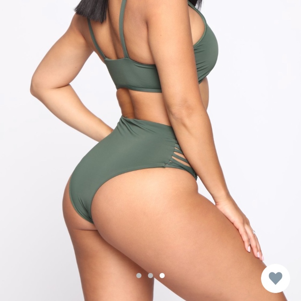 Brand new with tags Simple life bathing suit